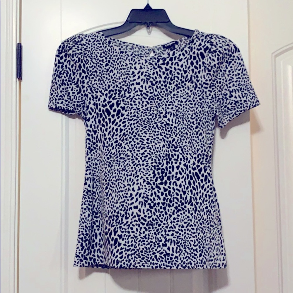 Express Dress Shirt